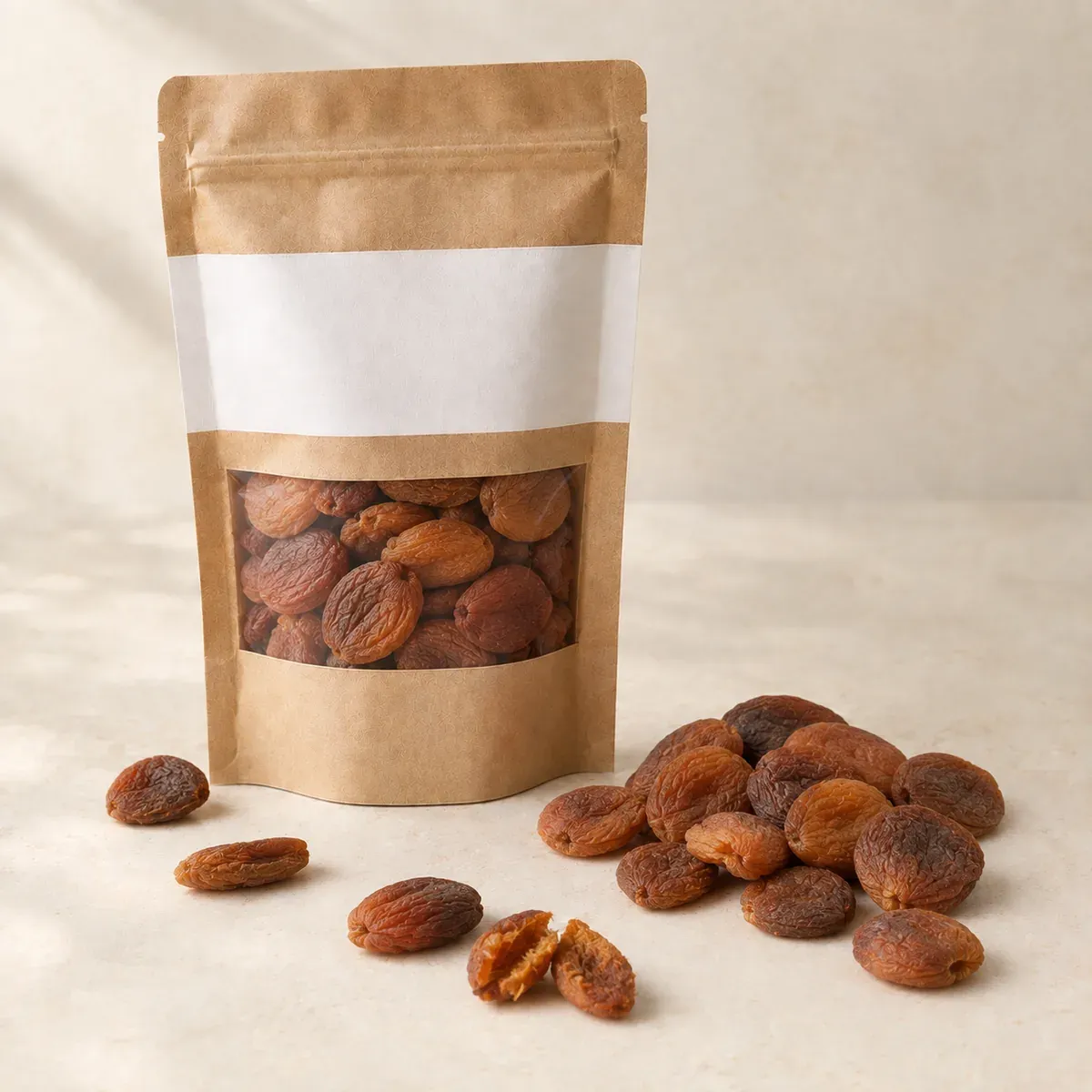 Dried Apricots