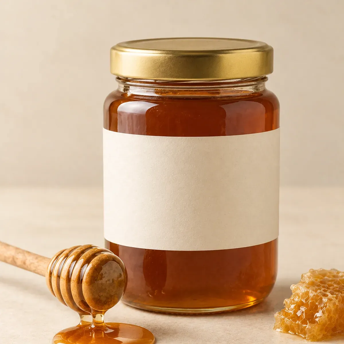 Sidr Honey
