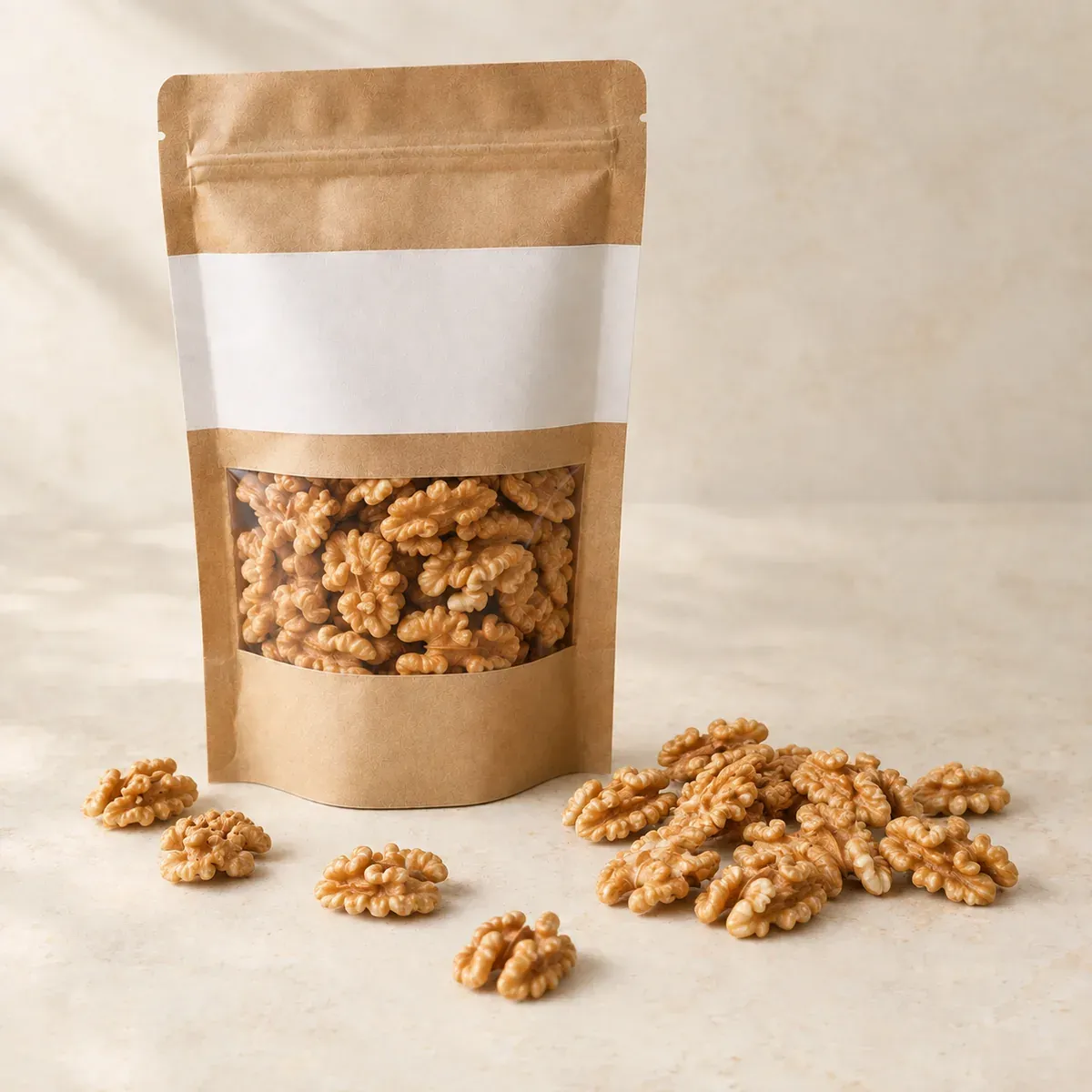 Walnut Kernels