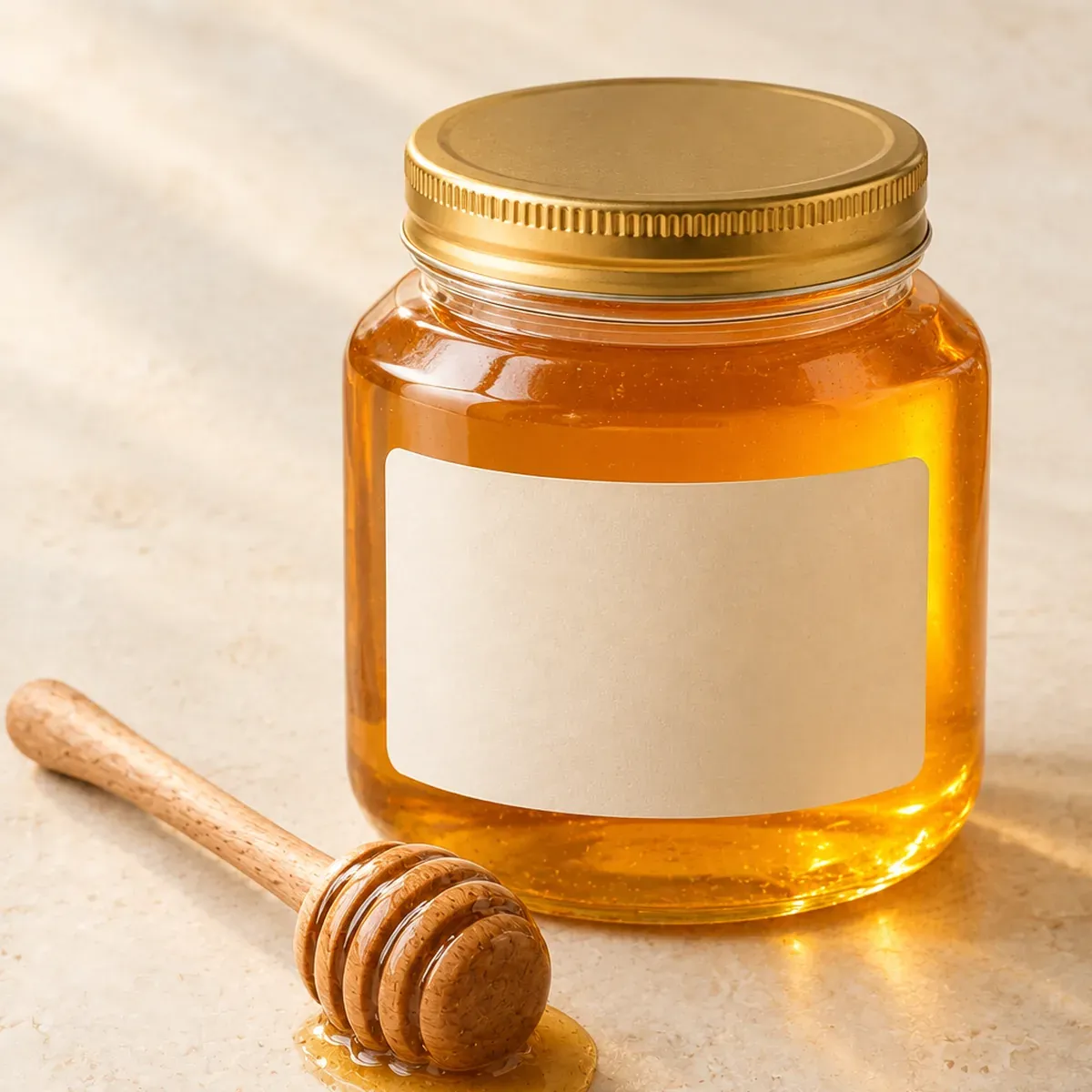 Wildflower Honey
